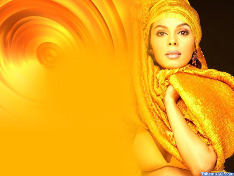 Mallika Sherawat